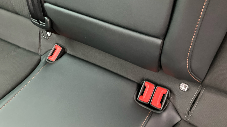 CUPRA Leon 1.5 TSI V1 5dr Petrol Hatchback